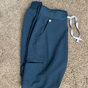 Figs Zamora jogger scrubs